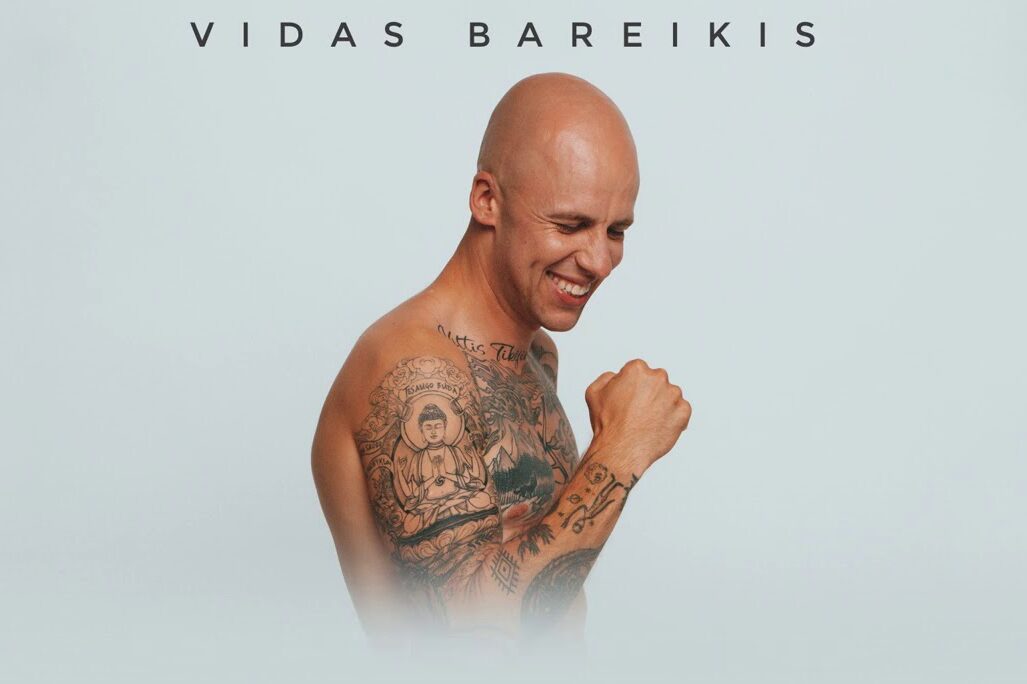 Vidas Bareikis