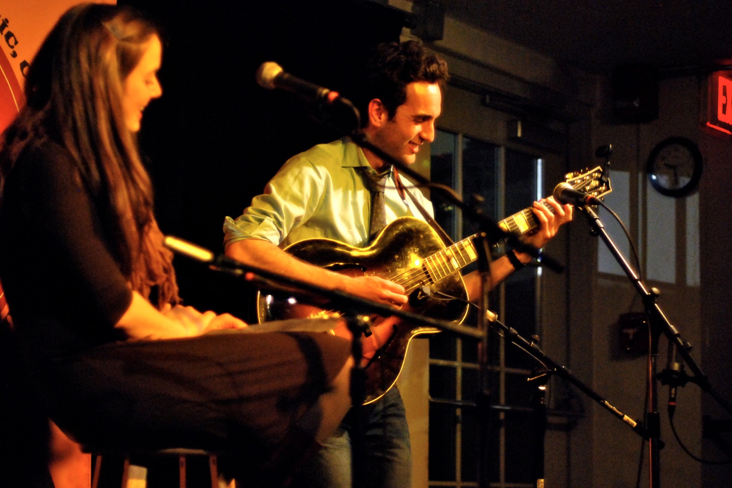 Julian Lage