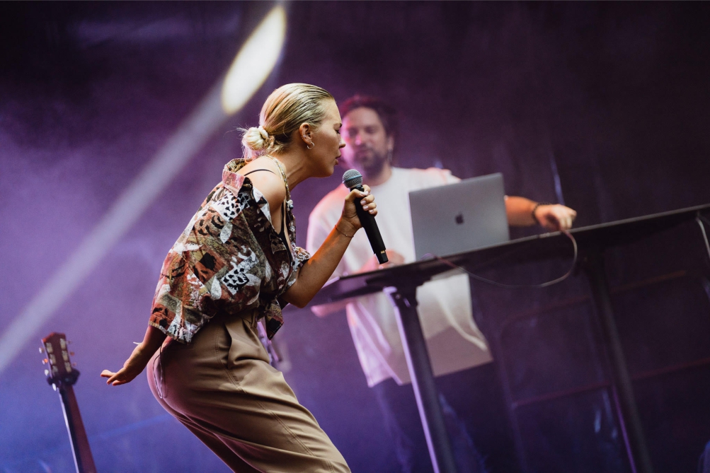 Monika Linkytė