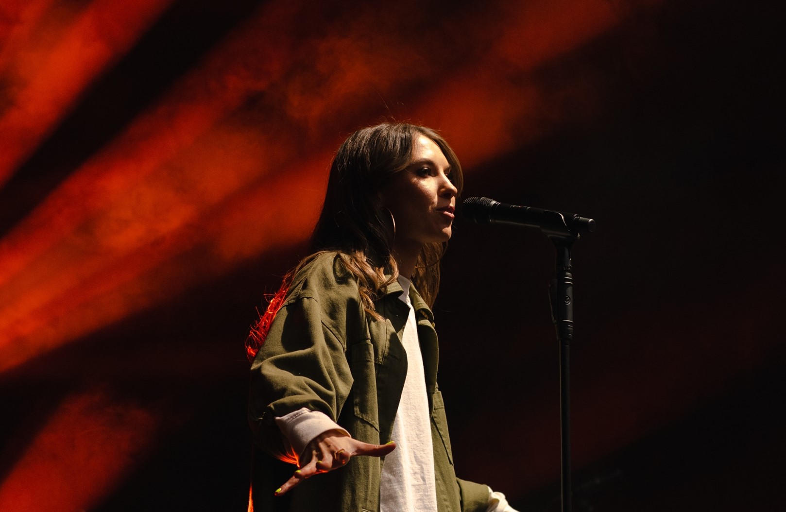 Justė Starinskaitė