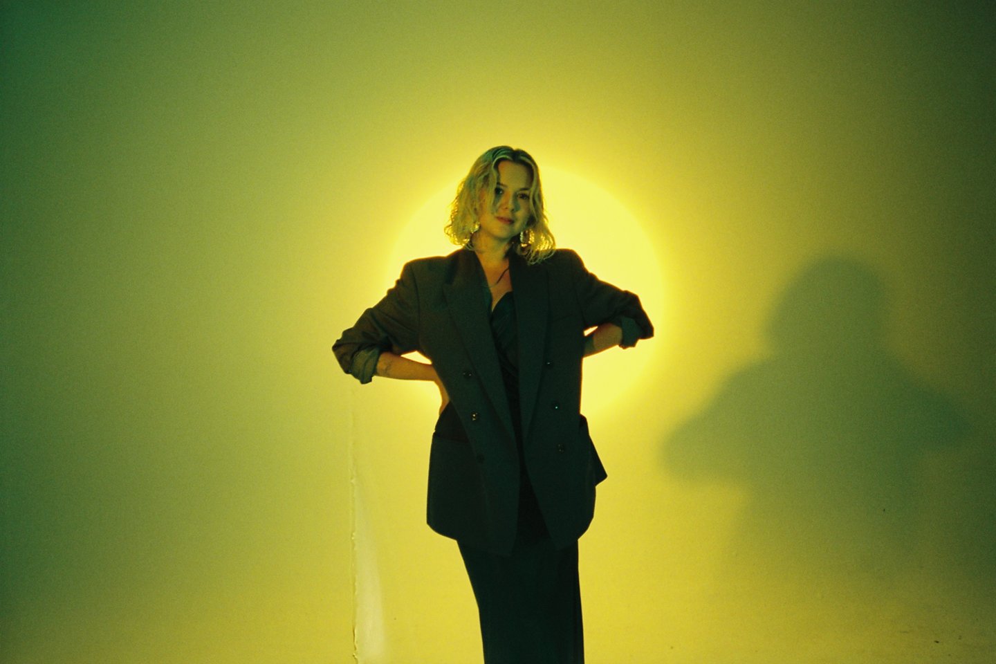 Monika Linkytė