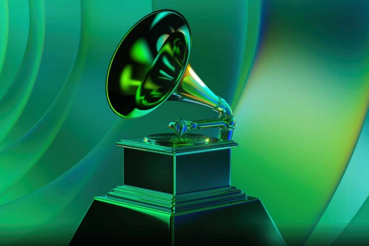 Grammy 2022