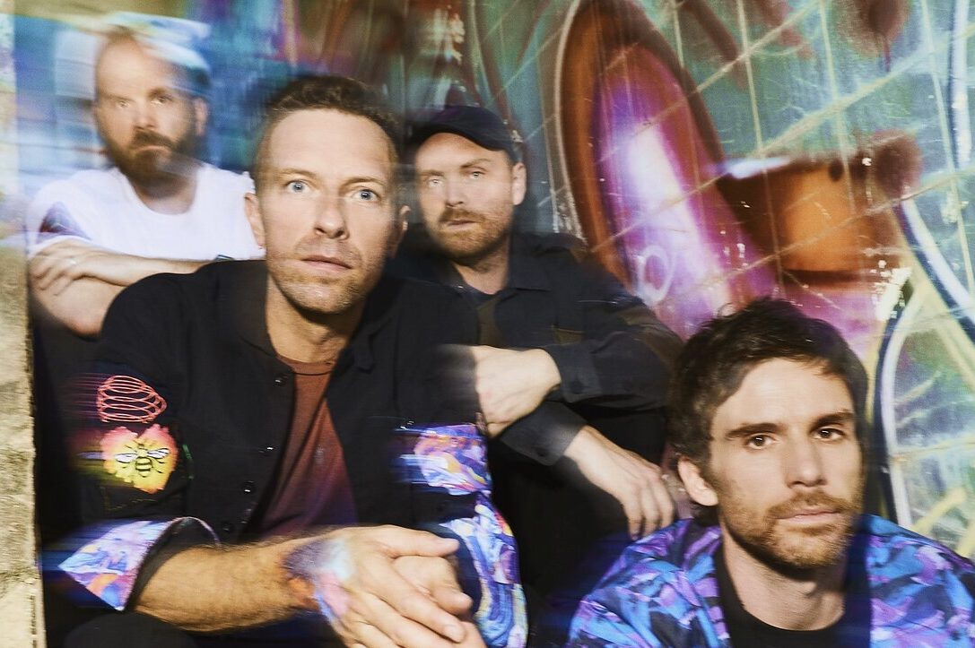 Coldplay