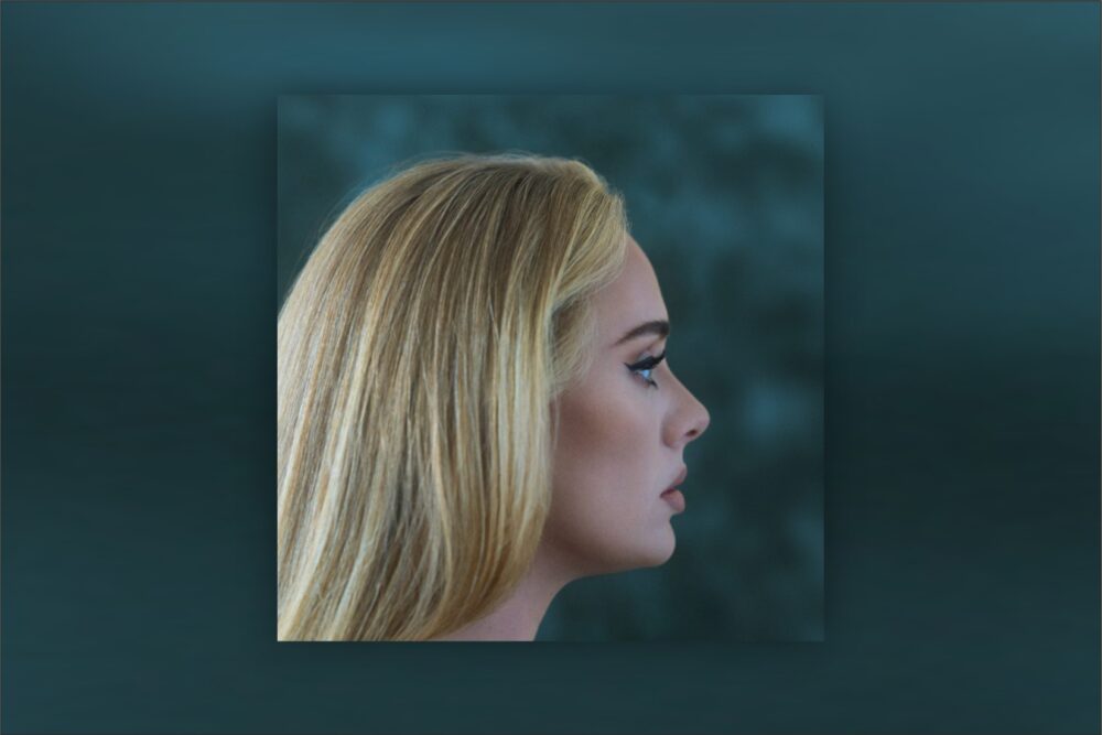 adele 30