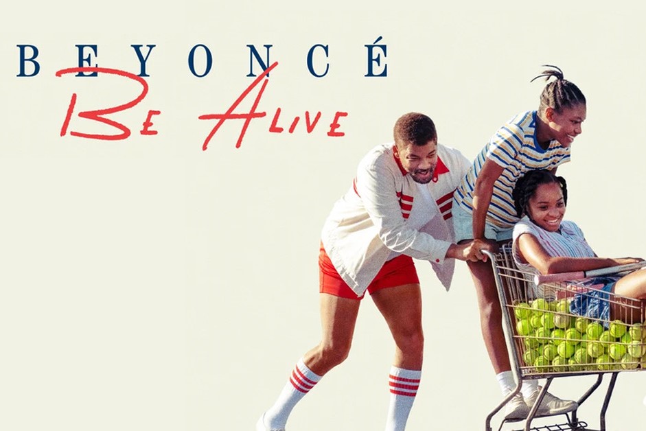 Beyonce