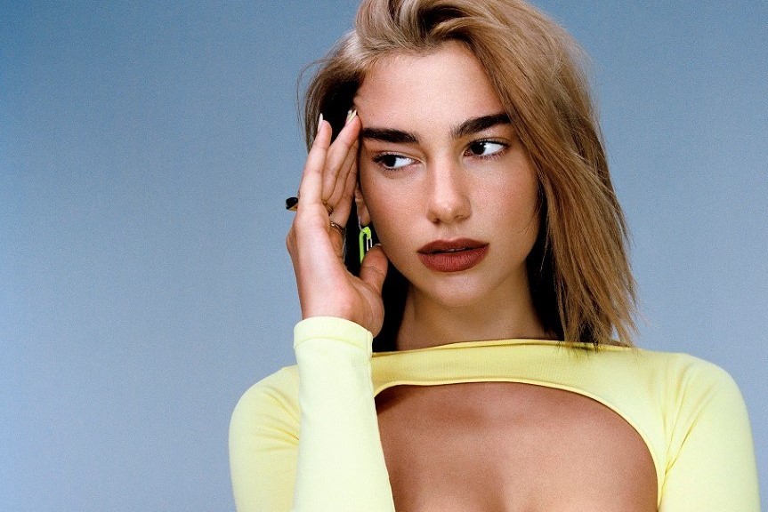 Dua Lipa