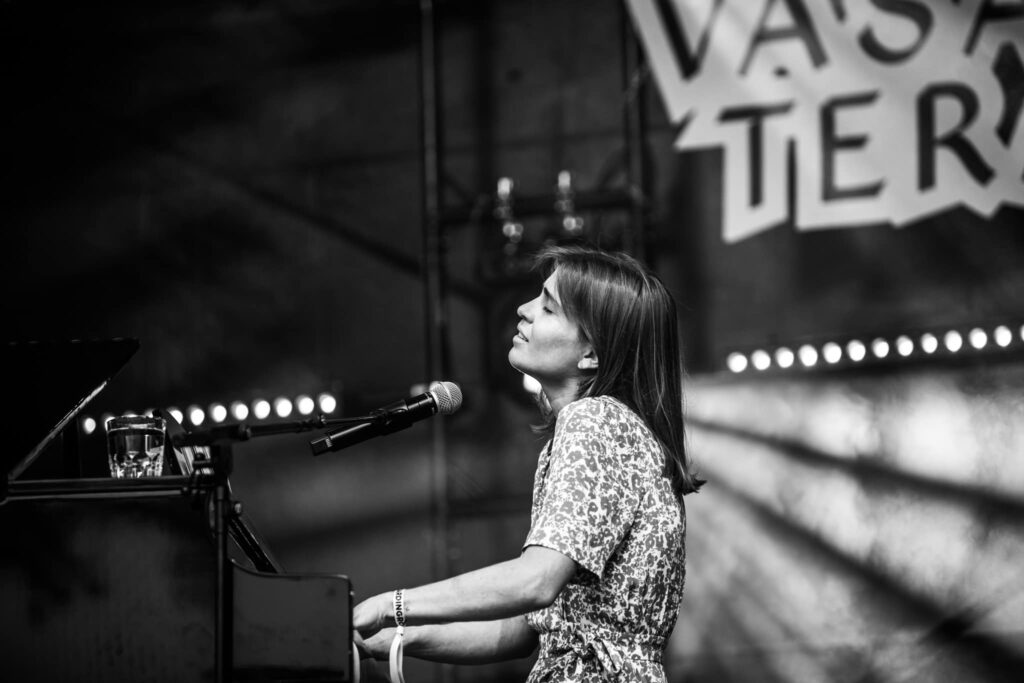 Gabrielė Vilkickytė