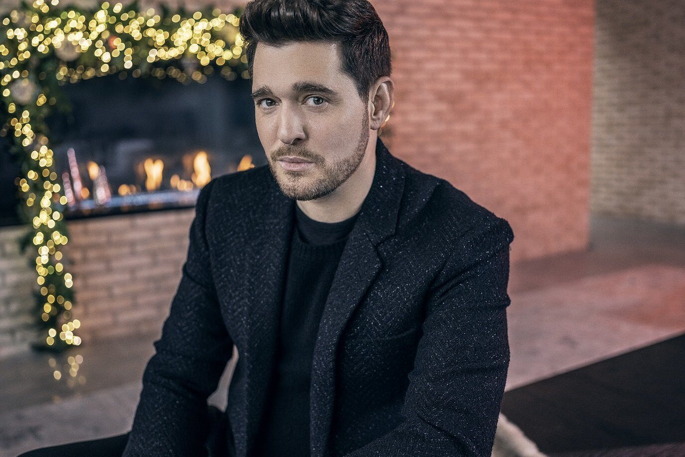 Michael Buble