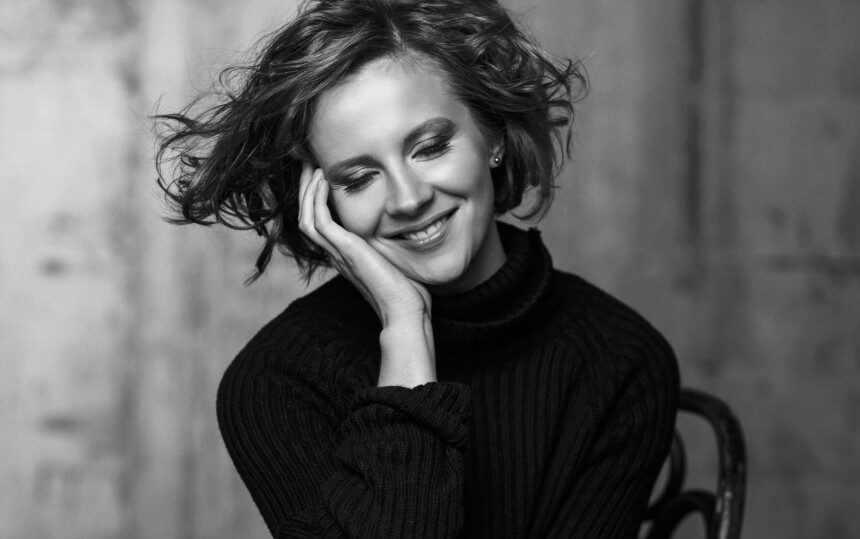 Ieva Narkutė