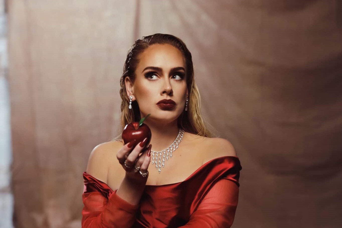 Adele