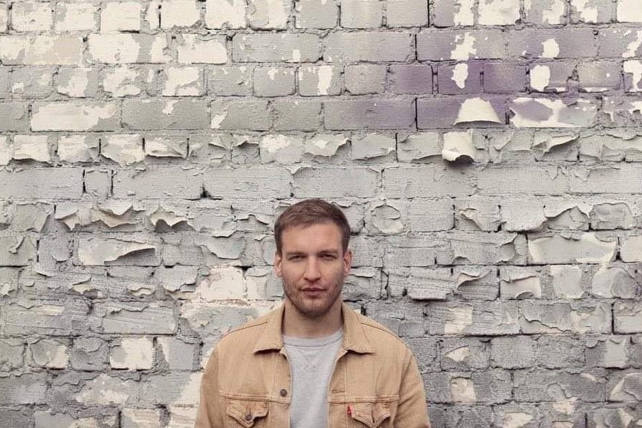 Martynas Butkevičius