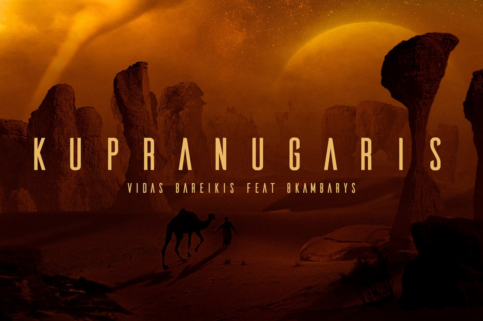 Kupranugaris