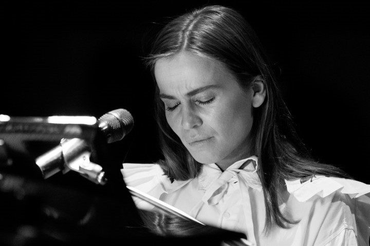 Gabrielė Vilkickytė