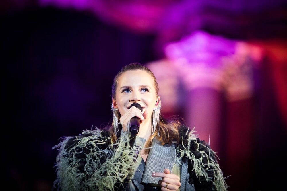 Ieva Narkutė