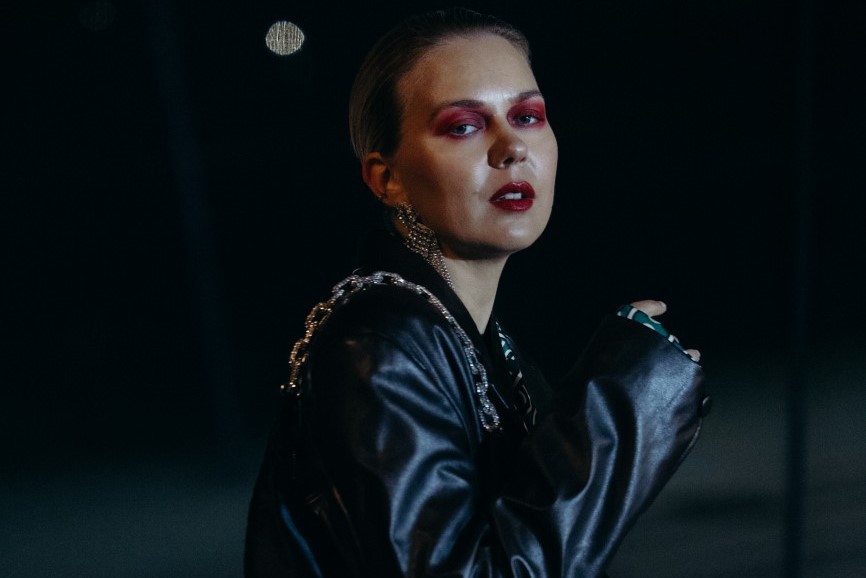Monika Linkytė