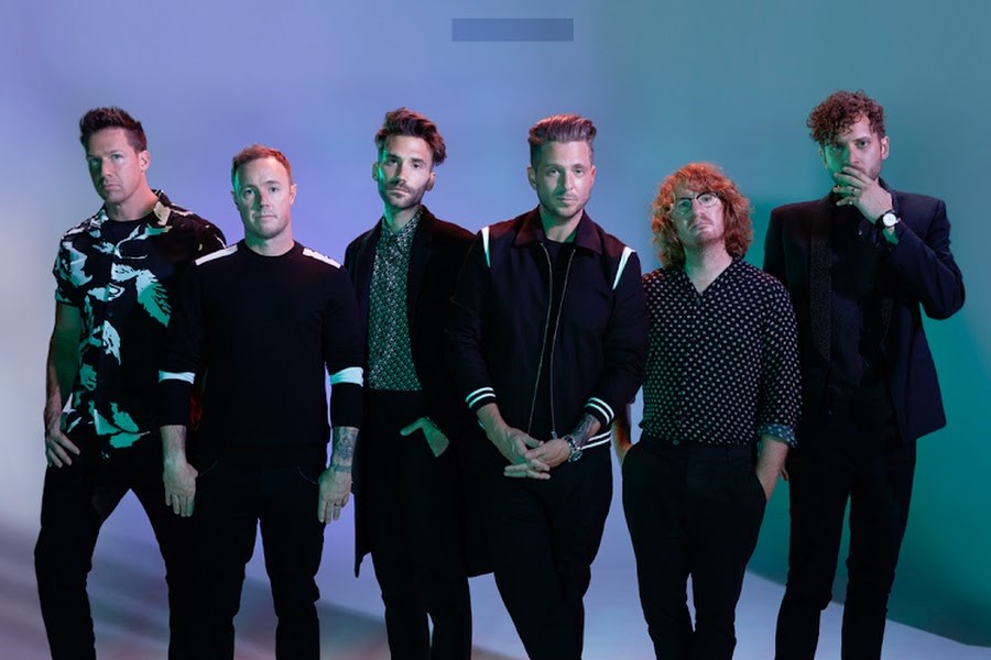 OneRepublic