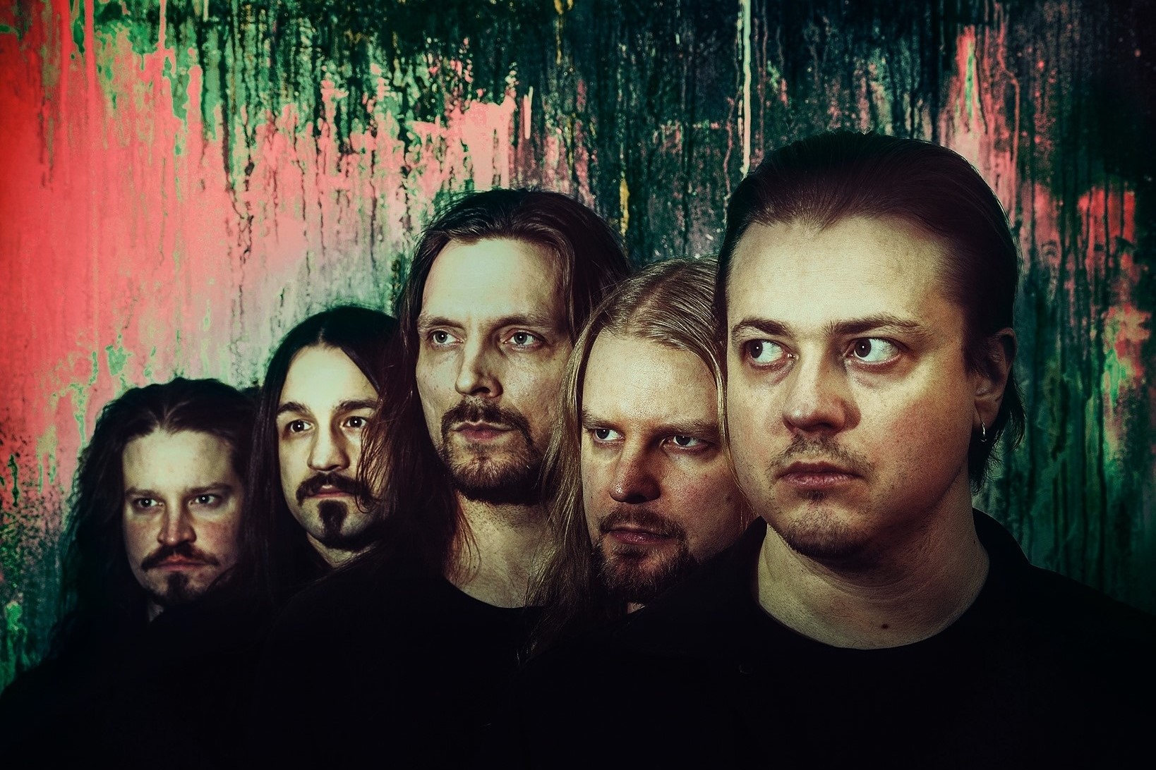 Oranssi Pazuzu