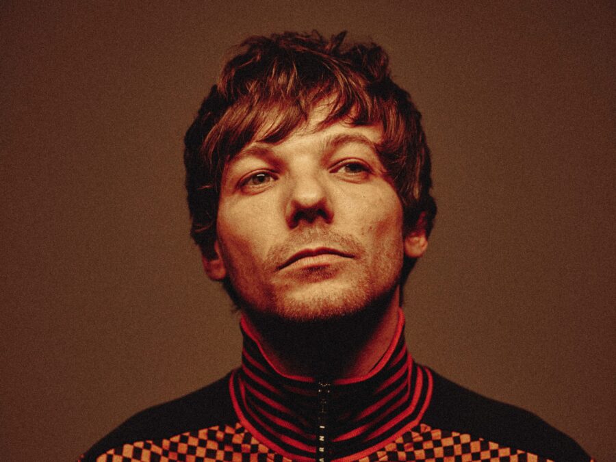 Louis Tomlinson