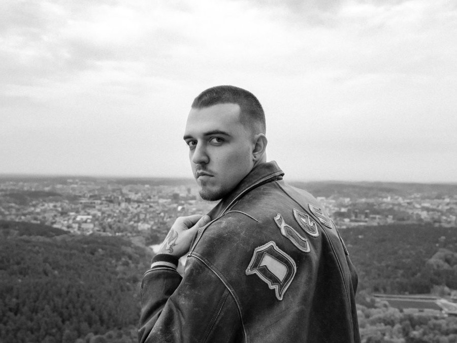 Niko Barisas