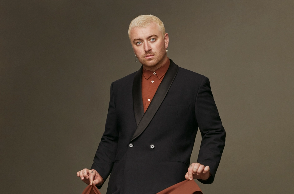 Sam Smith