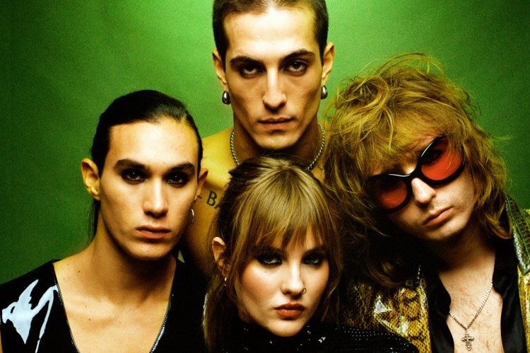 Maneskin