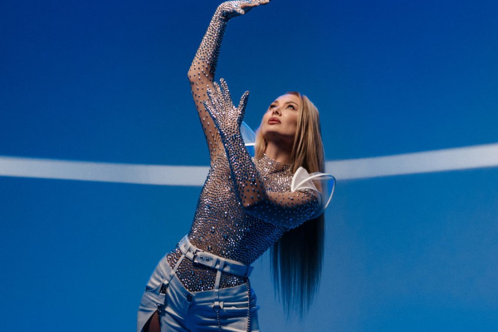 Natalija Bunkė