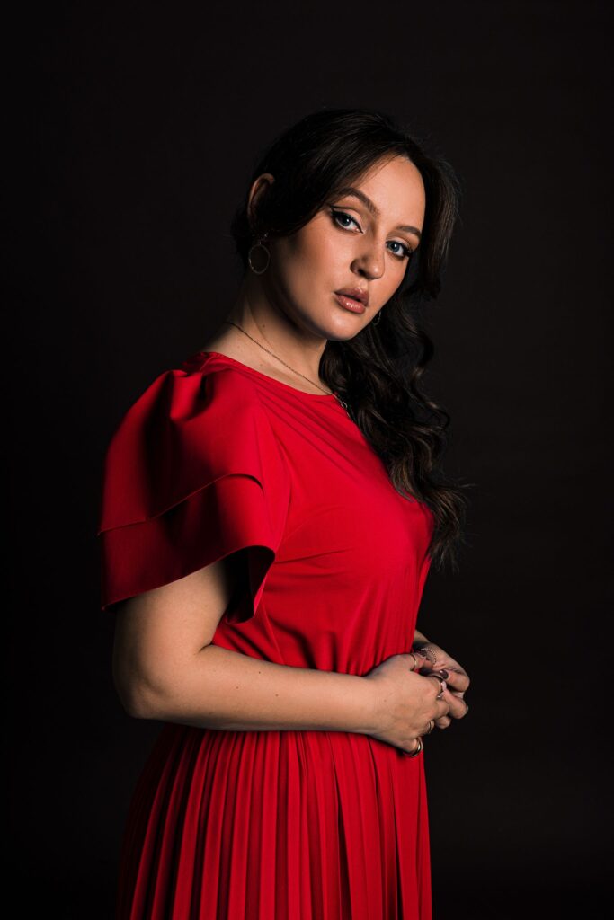Agnė / Asmeninis albumas