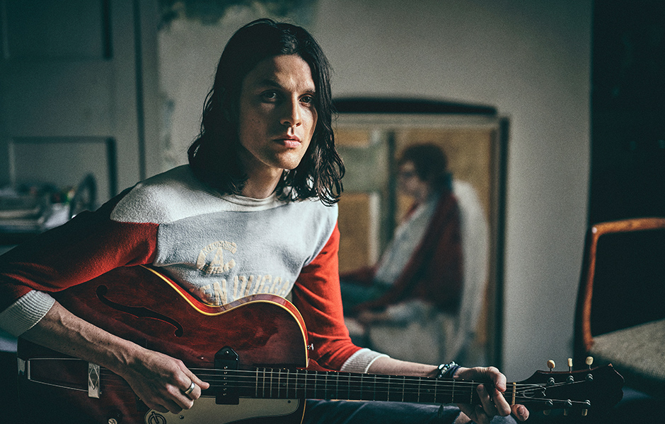 James Bay