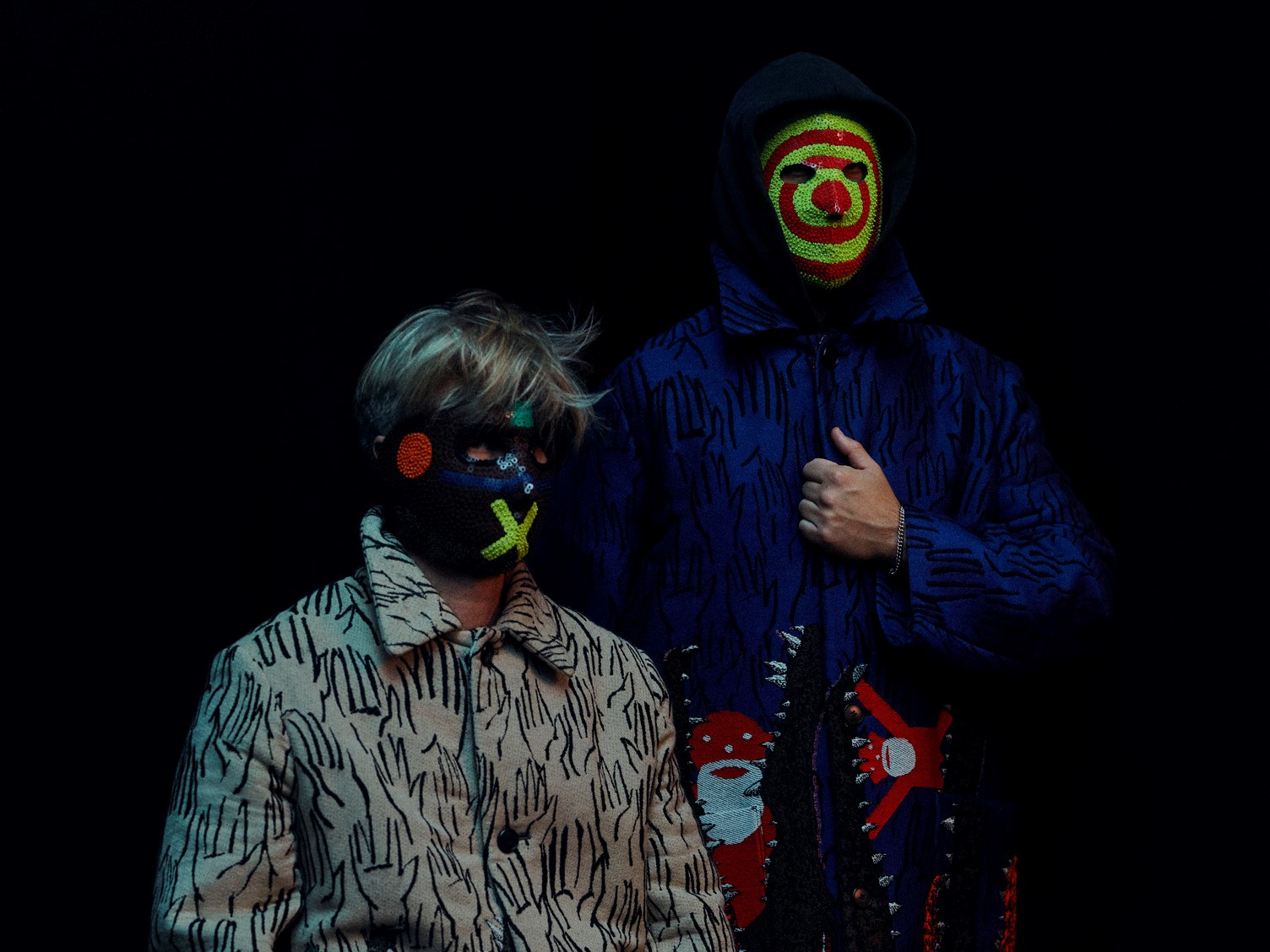 Röyksopp
