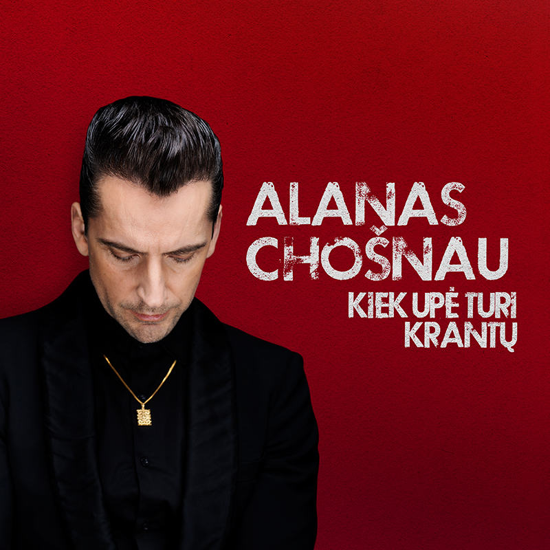Alano Chošnau