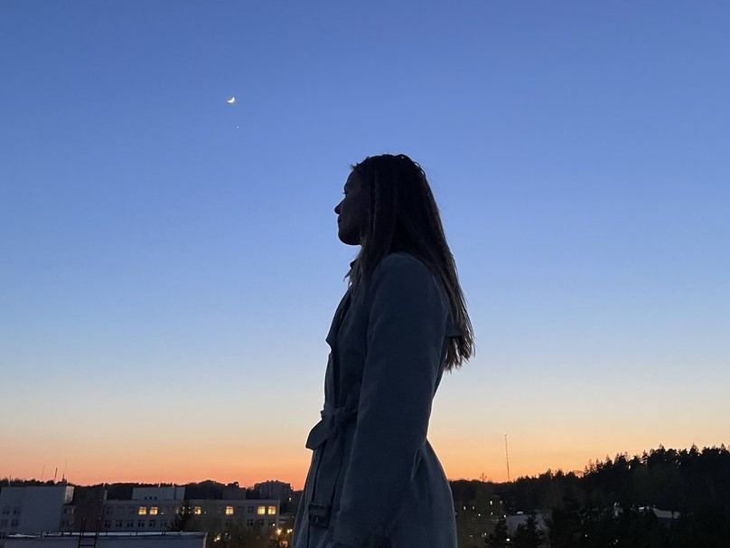 Gabrielė Vilkickytė